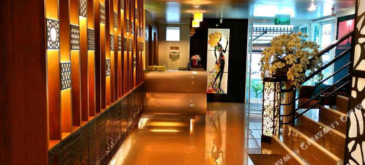 通考克酒店(Tonkok Hotel)图片