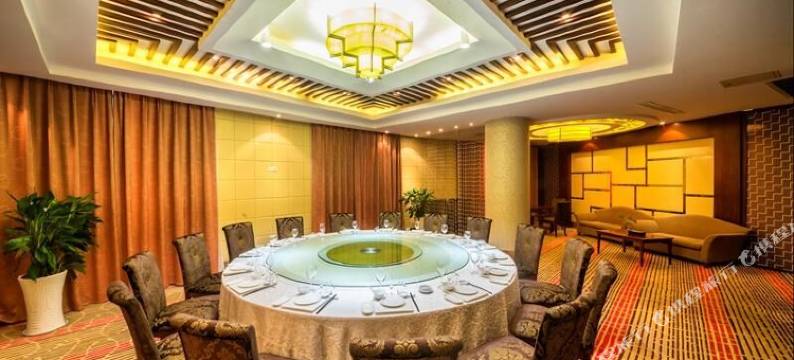 天目湖旅游度假区香樟茗岸大酒店图片