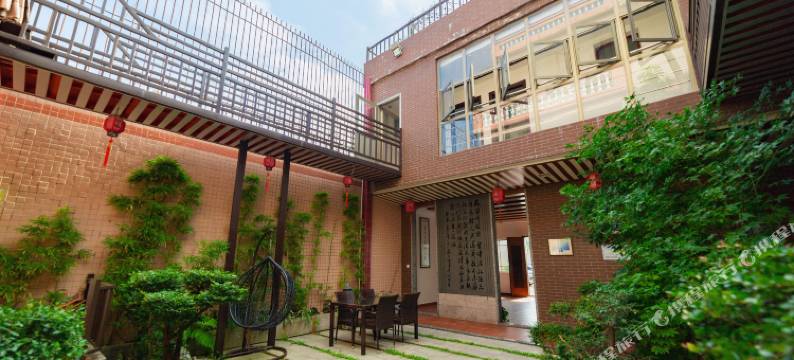 阿嫲客栈(南澳云澳店)图片