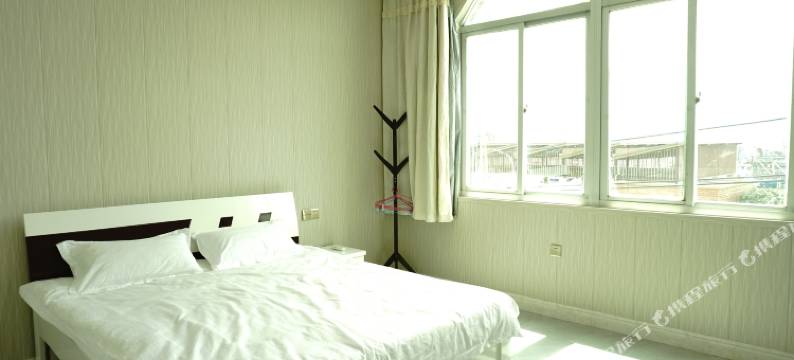 平潭渔港民宿中心图片