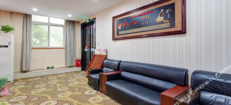 OYO西安万锦宾馆图片