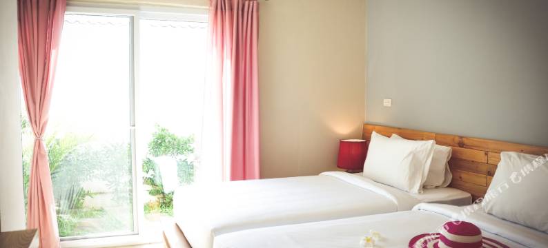 侬尼酒店(Nonnee Hotel Kata Beach Phuket)图片
