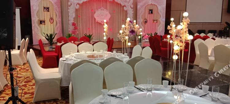 雍村饭店(西安钟鼓楼明城墙店)图片