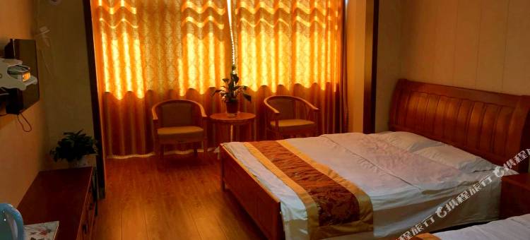 蓬莱怡美旅馆图片