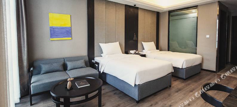 乌鲁木齐卡尔莱丽酒店图片