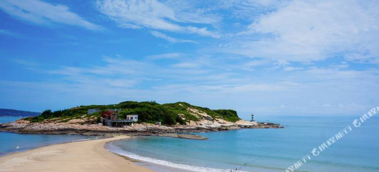 观涛民宿(东山南门湾店)图片