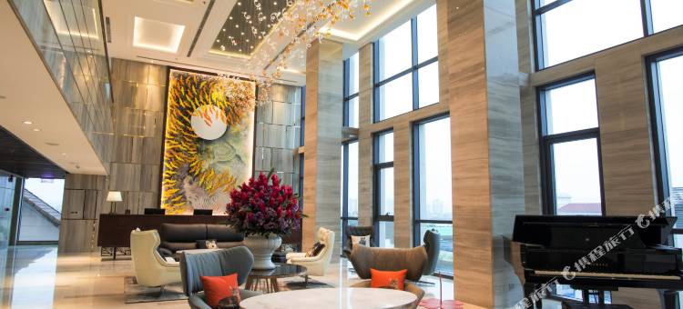 岘港新东方酒店(New Orient Hotel Da Nang)图片