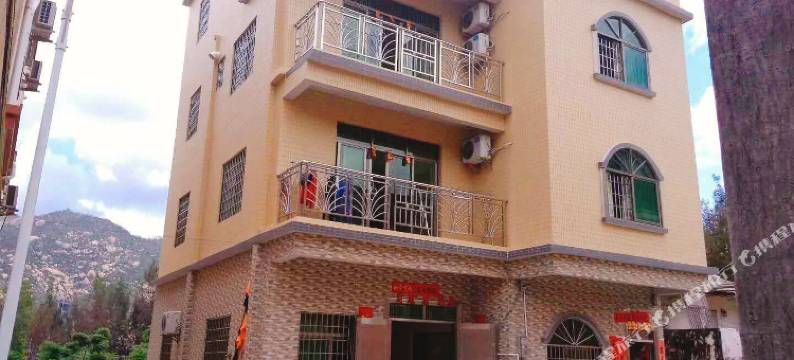 台山朱记民宿图片