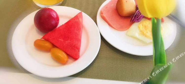 如家商旅酒店(沈阳东站街骨科医院店)图片