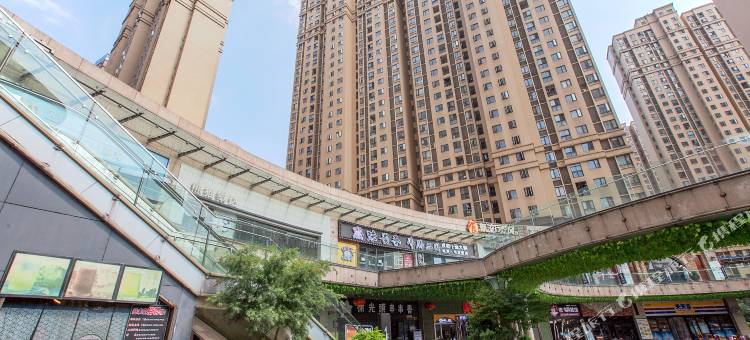 诗莱德酒店(武汉工程大学店)图片