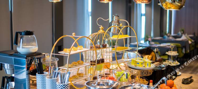 宜必思尚品酒店(东莞长安万达广场店)图片