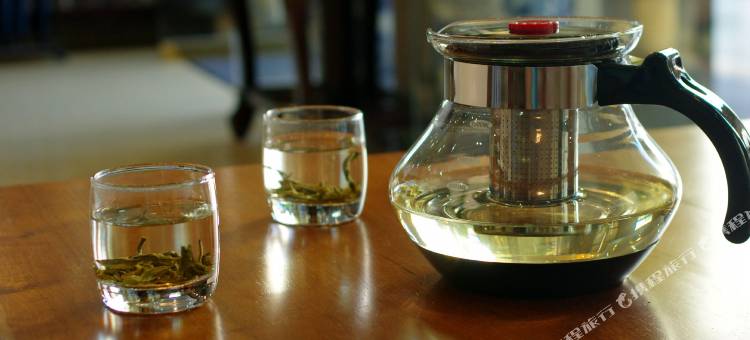 陇川鸿运酒店图片