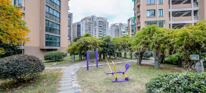 杭州奔奔的家普通公寓(沙地路店)图片