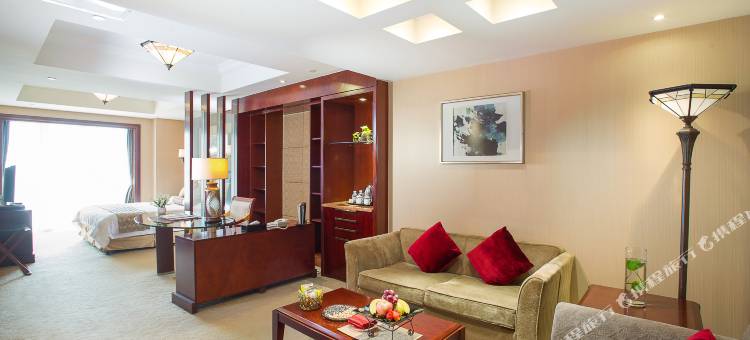 北京江苏大厦图片