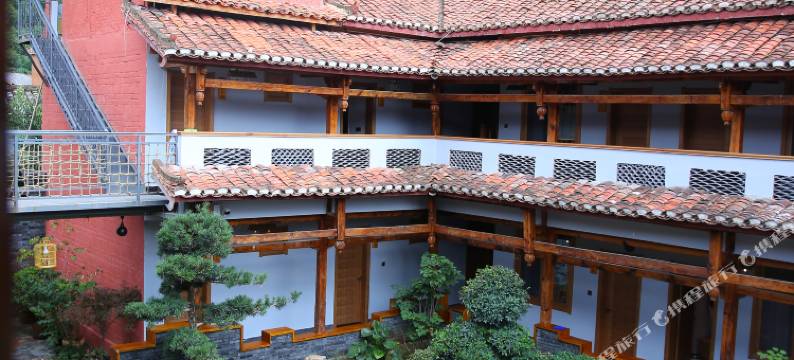 普者黑拾间里精品民宿图片