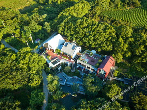 无锡山居壹聚民宿