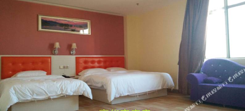 惠东金海鲜客栈图片