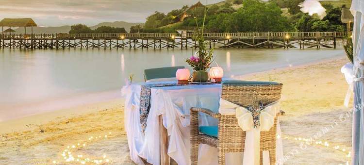 弗洛勒斯岛西拉雅苏丹马拉度假村(Sudamala Resort, Seraya, Flores)图片