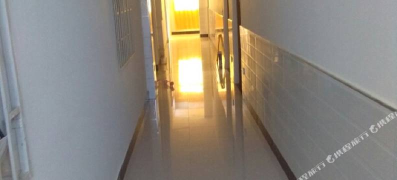 信阳鸡公山喜客多快捷酒店图片