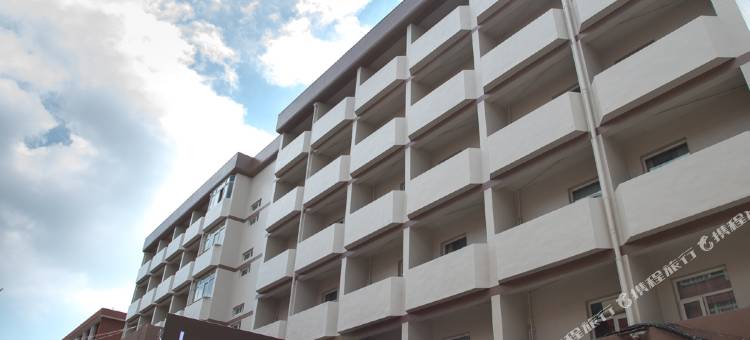 如家酒店·neo(淄博世纪路技师学院店)图片