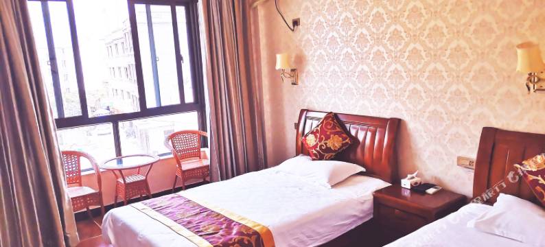 温州渔乡湾民宿图片