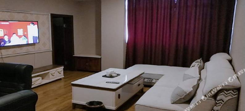 日喀则吉康大酒店图片