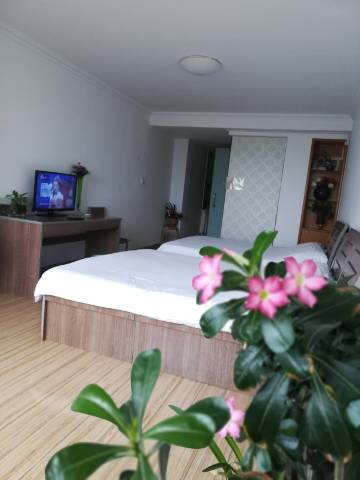 大连三八广场公寓