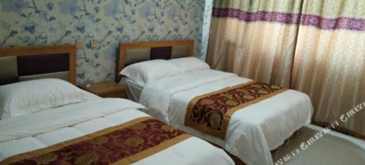 誉祥宾馆(哈尔滨太平机场店)图片