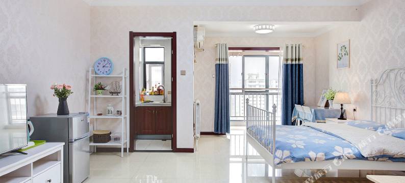 西安云尚酒店公寓图片