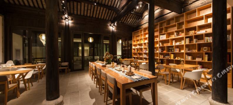 苏州筱驻人文度假酒店图片