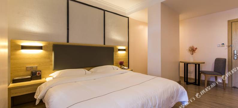 北海佳源假日酒店图片