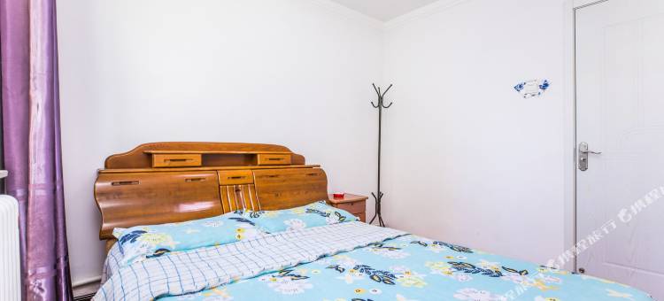 承德山庄客栈图片