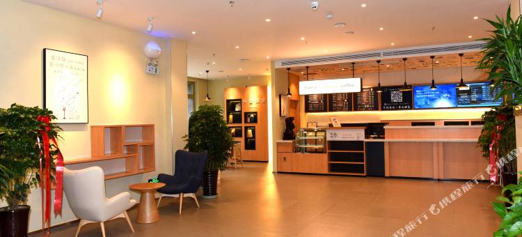 汉庭酒店(西宁青海大学附属医院店)图片