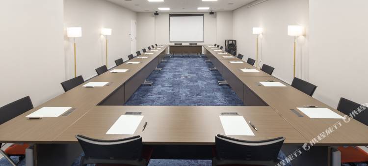 MYSTAYS函馆五稜郭酒店(HOTEL MYSTAYS Hakodate Goryokaku)图片