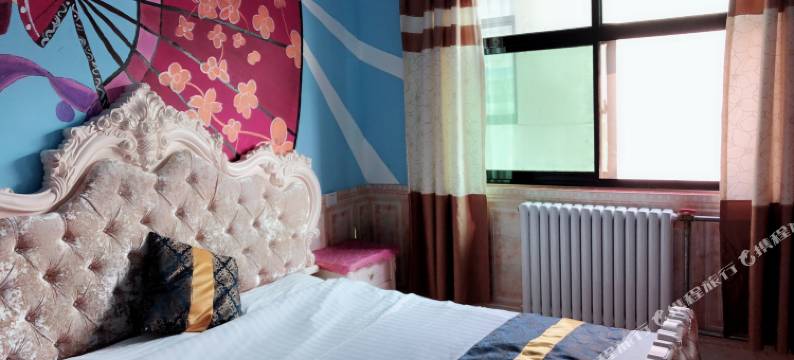 岐山凯悦宾馆图片