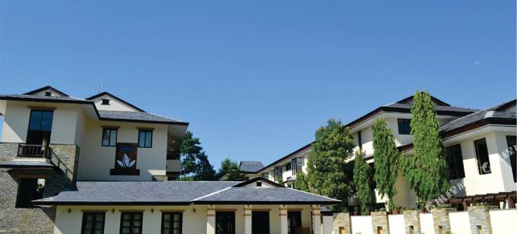 阿迪斯度假村及水疗中心(Atithi Resort & Spa)图片