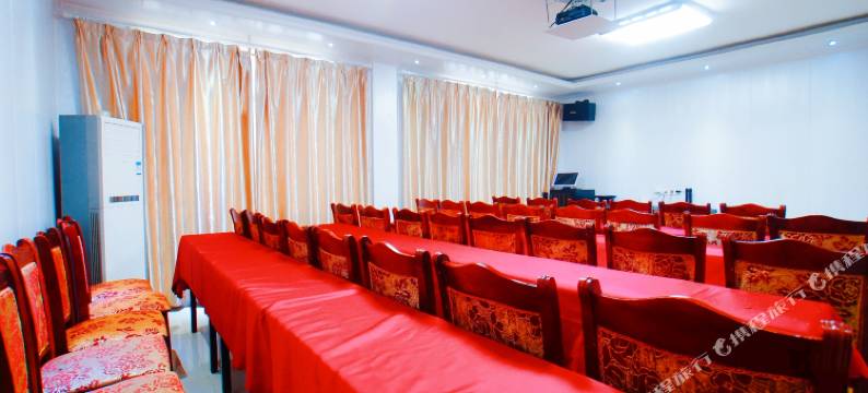 三山岛三山人家图片