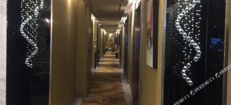 都匀豪郡商务宾馆图片