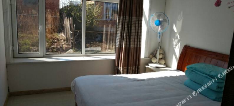 嘉荫渔家乐旅饭店图片