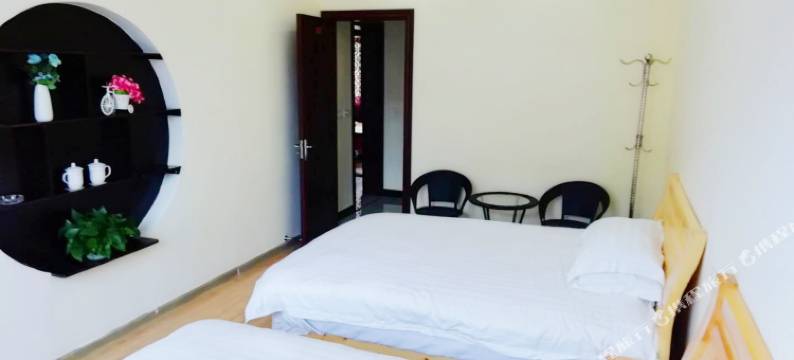 永嘉假日农家乐图片