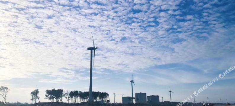 漳浦鳌西海景宾馆图片