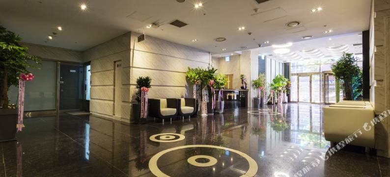 蒂罗尔酒店 江南(Hotel Tirol Gangnam)图片