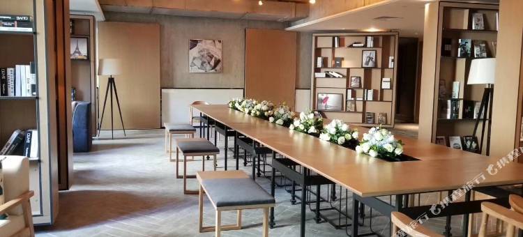 城市客栈(深圳创意园店)图片