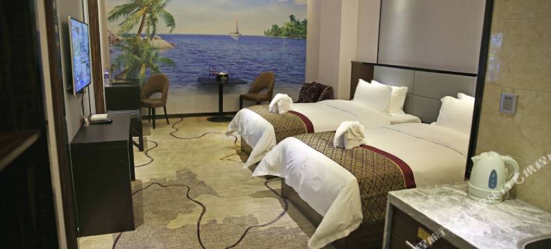 佛山南海新湖大酒店图片