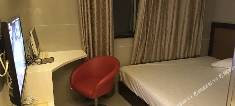 泾县竹叶宾馆图片