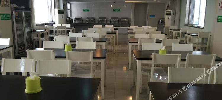 樟树明悦国际酒店图片