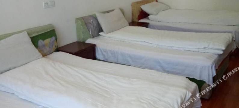 婺源悦悦山庄图片