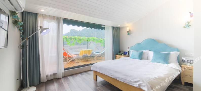 杭州庭庭小院客栈(西湖风景区店)图片