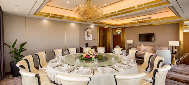 舟山东方和园酒店(朱家尖码头普陀山机场店)图片