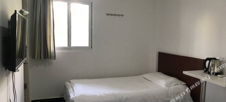 上海静净宾馆(漕宝路地铁站店)图片